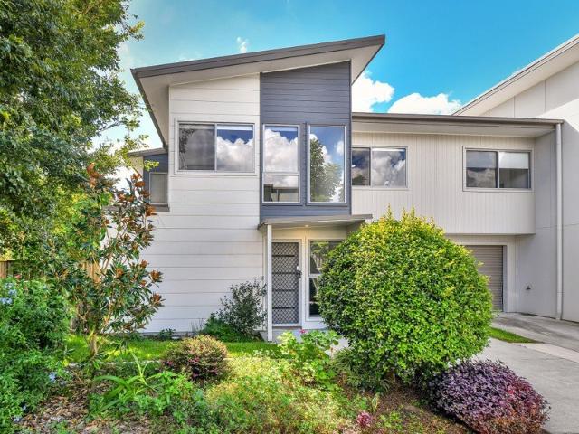 Apartment for rent in Toombul, Queensland