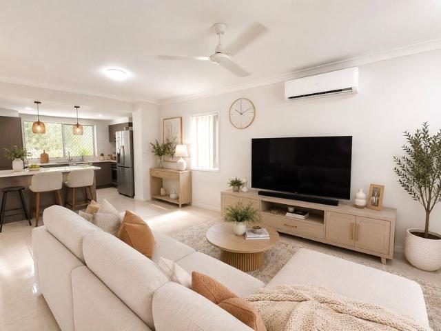 Townhouse for sale in Toombul, Queensland