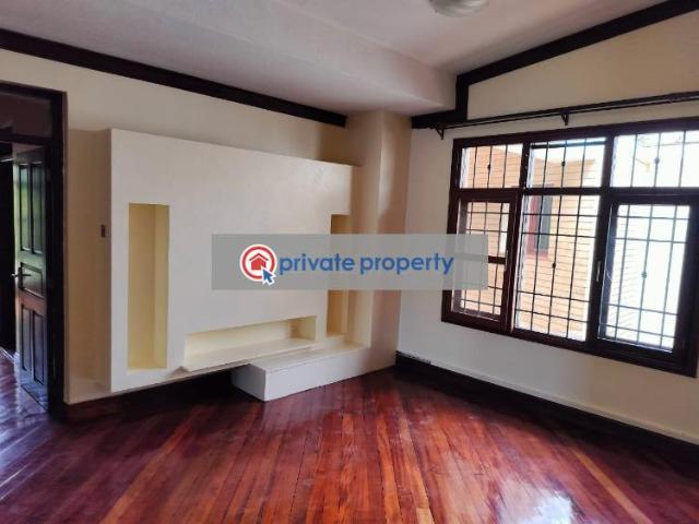 Townhouse for rent in Kiambu, Nairobi