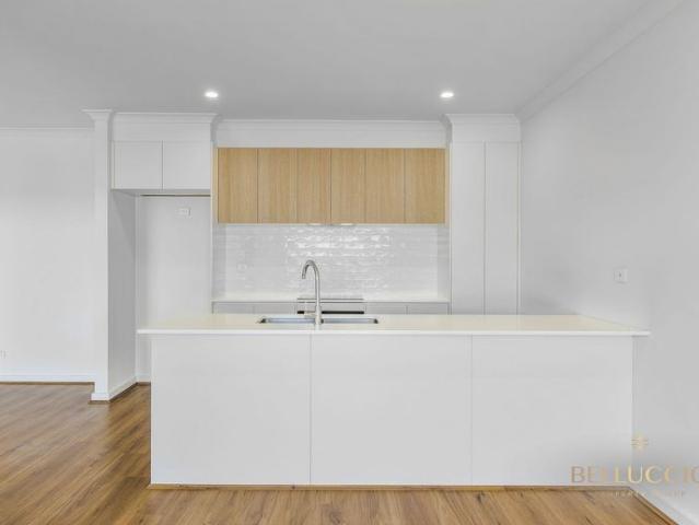 House for rent in Mode, Melbourne