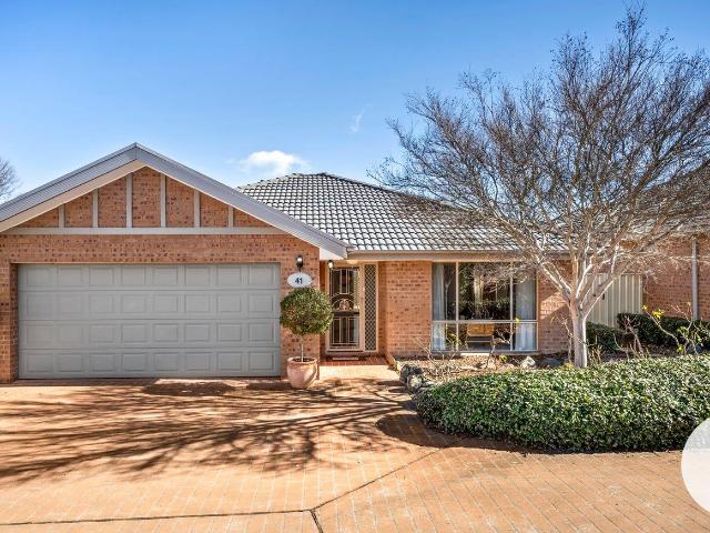 Property for rent in Monash, District of Tuggeranong