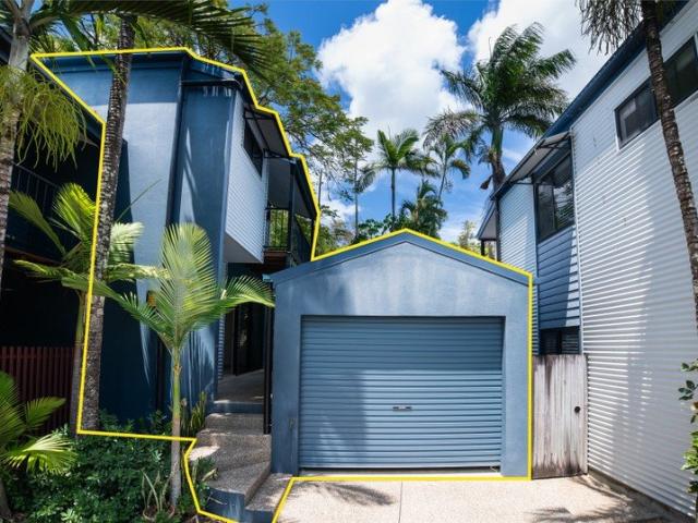 Apartment for rent in Cannonvale, Queensland