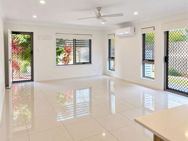 Townhouse for rent in Methul, Queensland