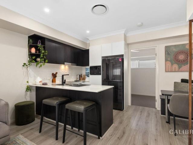 Townhouse for rent in Toombul, Queensland