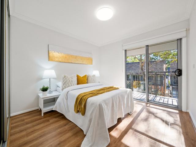 Townhouse for sale in Merrylands, New South Wales