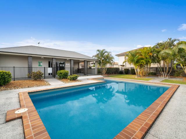 Townhouse for sale in Toombul, Queensland