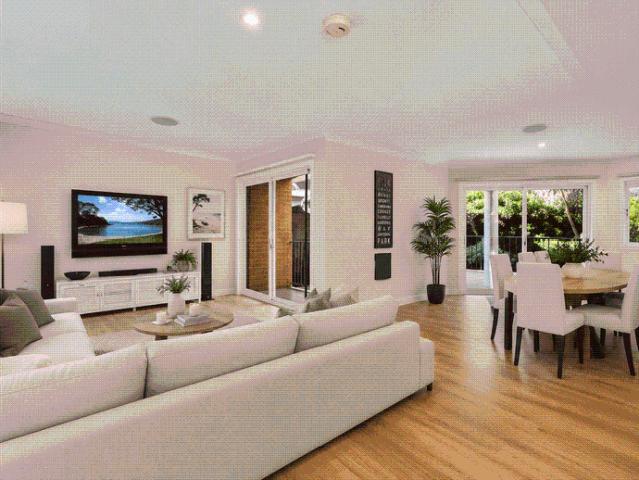 Townhouse for rent in Sydney, New South Wales