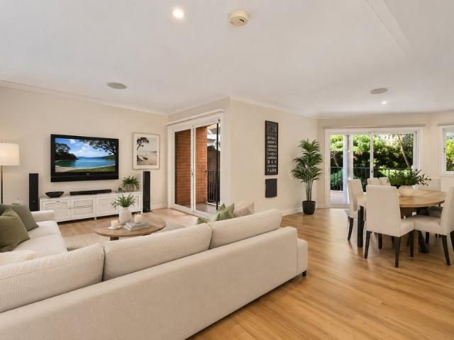 Townhouse for rent in Sydney, New South Wales