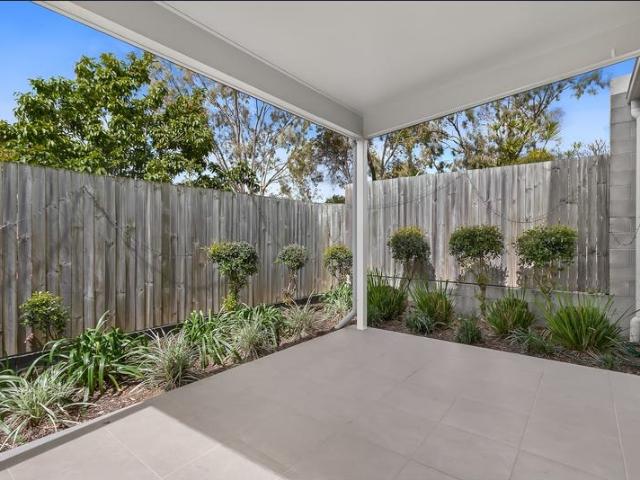 Townhouse for rent in Toombul, Queensland