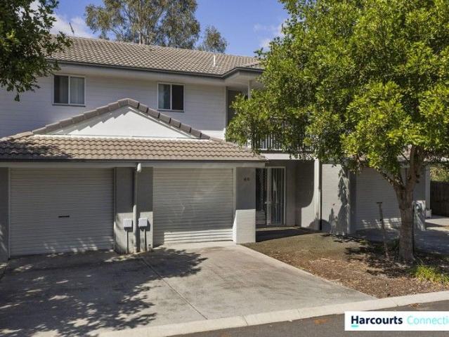 Townhouse for sale in Toombul, Queensland