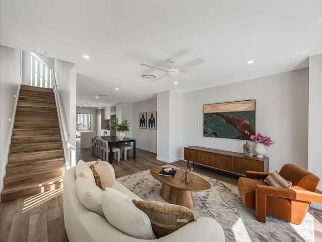 Townhouse for rent in Toombul, Queensland