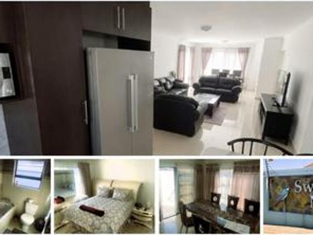 Townhouse for sale in Ekurhuleni, Gauteng
