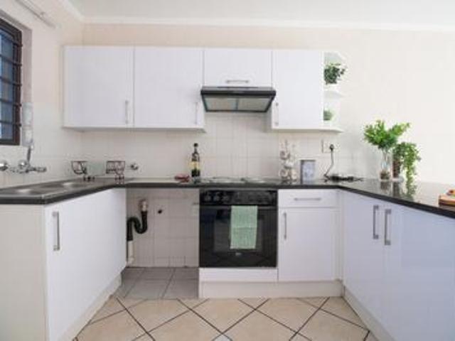 Townhouse for sale in Edenvale