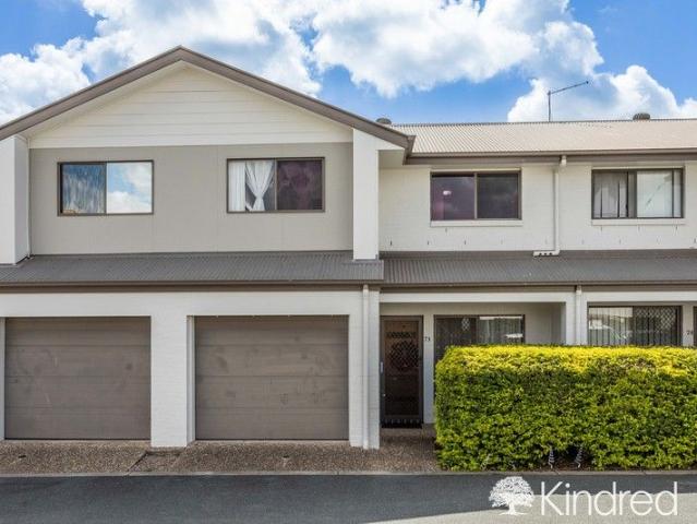 Townhouse for sale in Toombul, Queensland