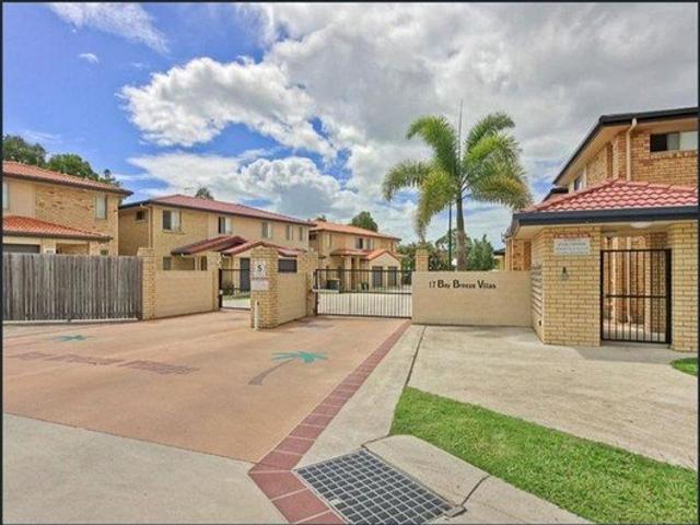 Townhouse for rent in Toombul, Queensland