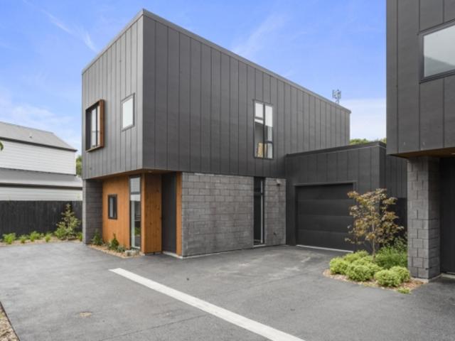 House for rent in Heathcote, Canterbury