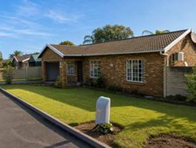Townhouse for sale in Umgungundlovu, Kwazulu-natal