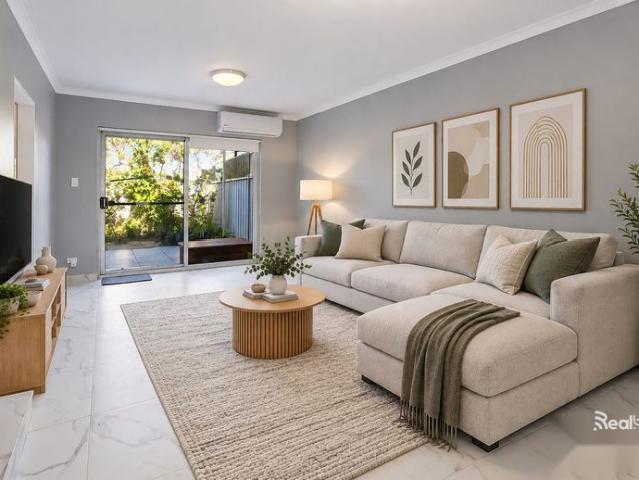 Townhouse for rent in Sydney, New South Wales