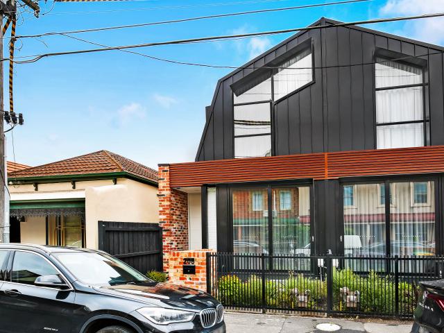 House for rent in Brunswick, Victoria