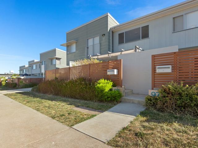 Property for rent in Australian Capital Territory