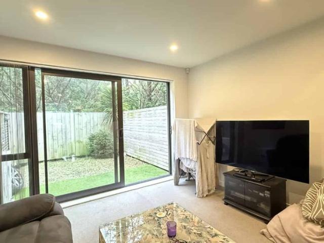 Townhouse for rent in Matata, Wellington