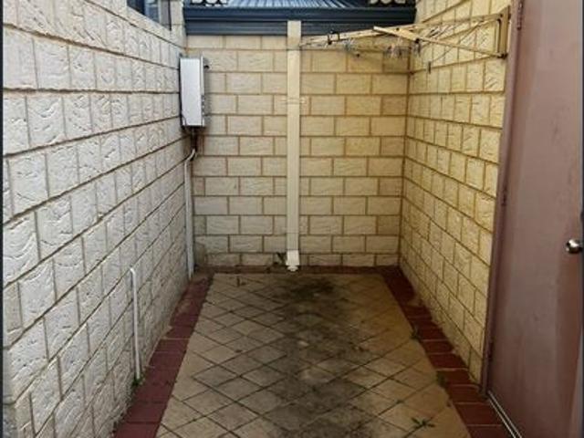 Apartment for rent in Mandurah, Western Australia