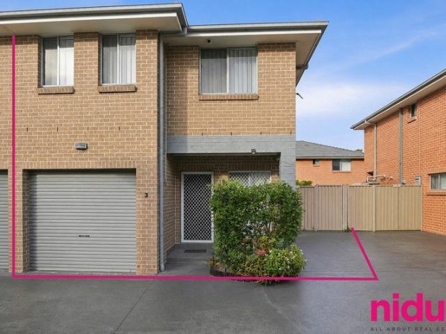 Townhouse for sale in Sydney, New South Wales