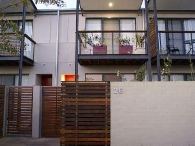 Townhouse for rent in Newcastle, Newcastle-Maitland