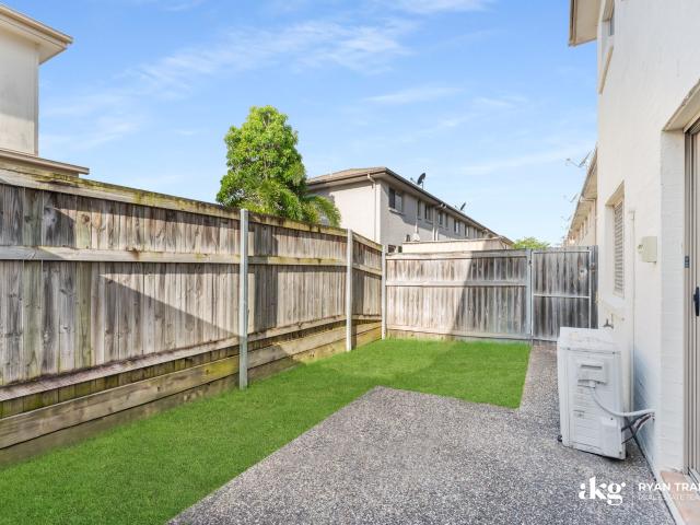 Townhouse for sale in Toombul, Queensland