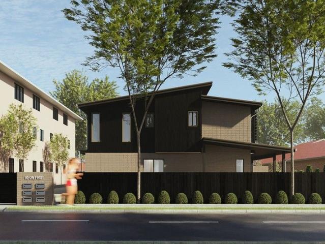 Townhouse for sale in Sawtell, New South Wales