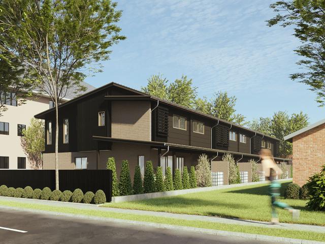 Townhouse for sale in Sawtell, New South Wales