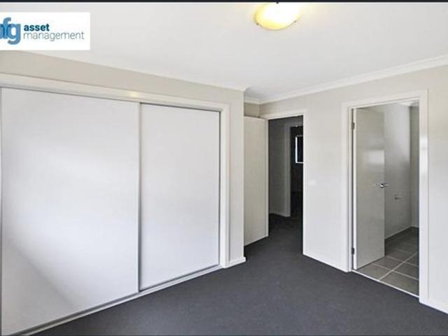 Townhouse for rent in Camerons Creek, Victoria
