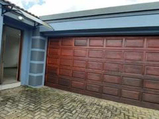 Townhouse for sale in Centurion, Gauteng