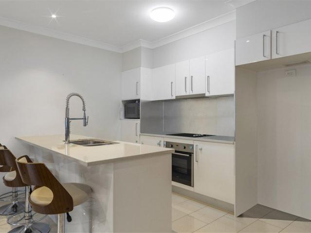 Townhouse for rent in Toombul, Queensland