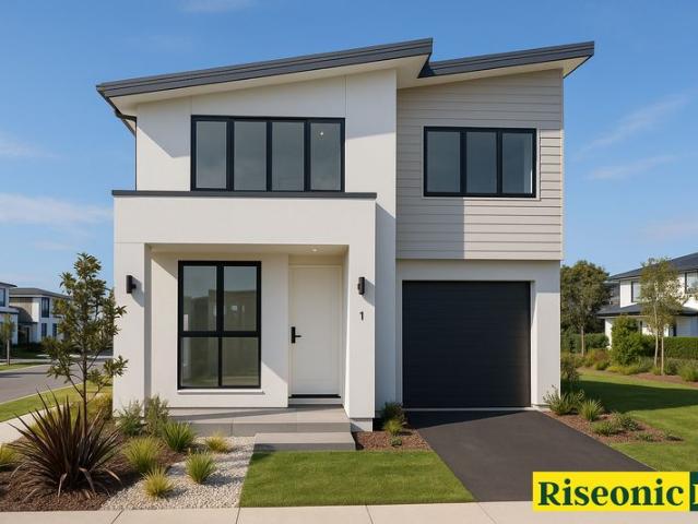 Townhouse for sale in Marsden Park, New South Wales