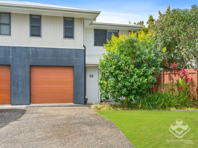 Townhouse for sale in Toombul, Queensland