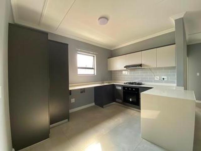 Townhouse for rent in Midrand