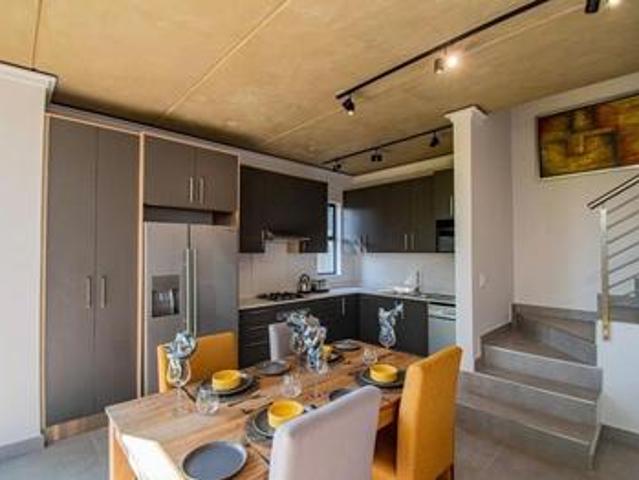 Townhouse for rent in Pretoria, City of Tshwane Metropolitan Municipality