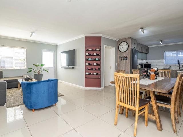 House for rent in Kraaifontein, Western Cape