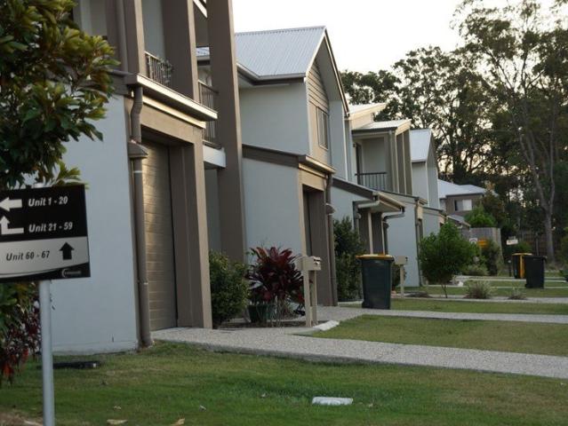 Townhouse for rent in Toombul, Queensland