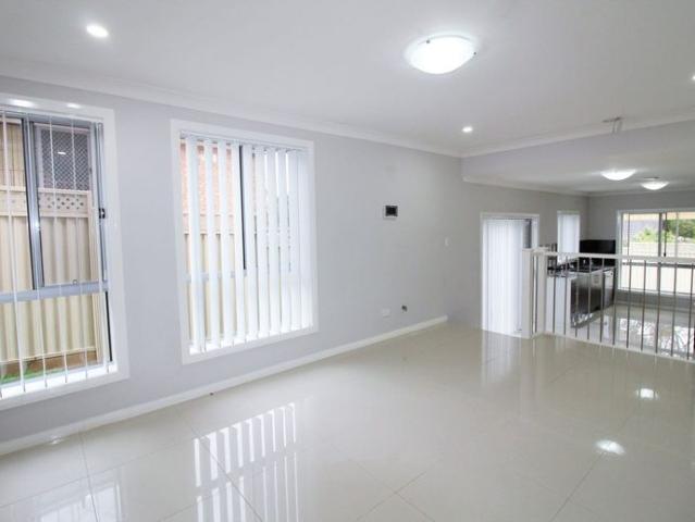 Townhouse for rent in Marayong, Sydney