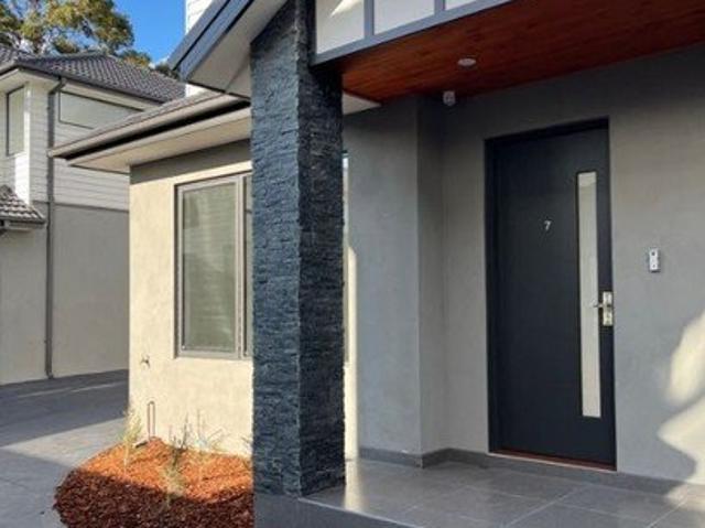 House for rent in Doncaster, Melbourne