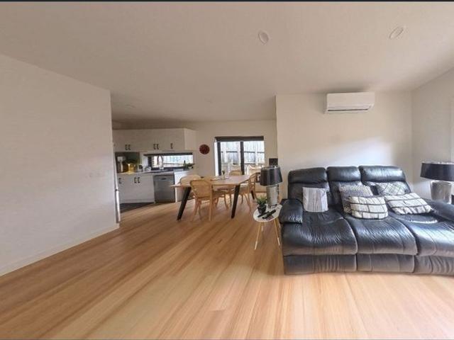 Townhouse for rent in Camerons Creek, Victoria