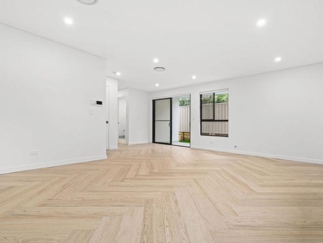 Townhouse for rent in Gosford, New South Wales