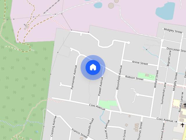 Townhouse for rent in Corrimal, Wollongong City Council