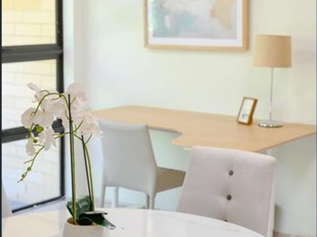 Townhouse for rent in Sydney, New South Wales