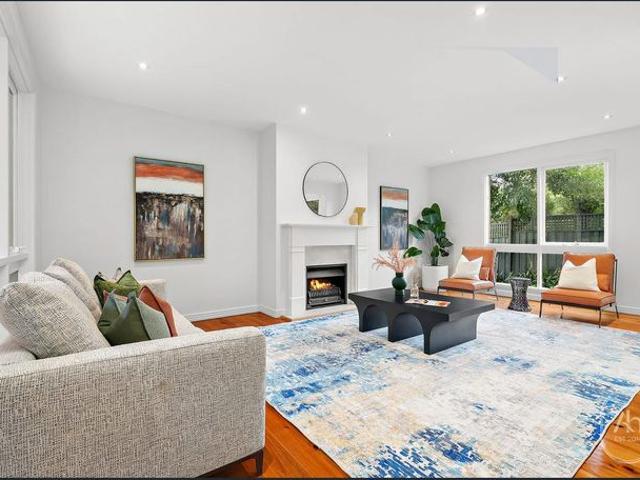 Townhouse for rent in Camerons Creek, Victoria