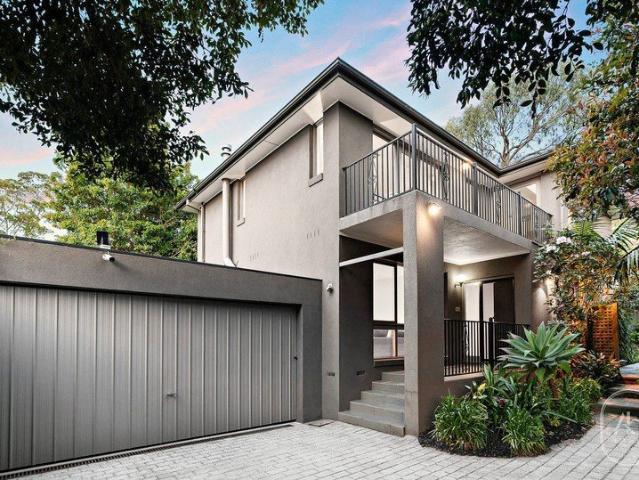 Townhouse for rent in Camerons Creek, Victoria