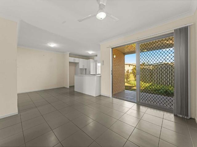Townhouse for rent in Toombul, Queensland