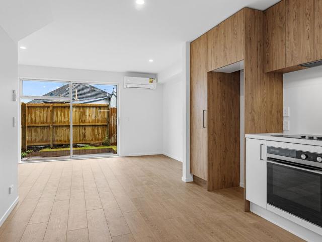 House for rent in Spreydon, Canterbury